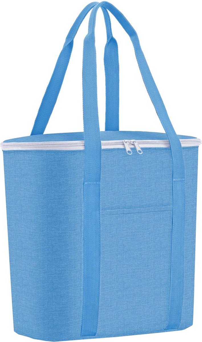 Reisenthel Thermoshopper Koeltas - 15L - Twist Azure Blauw