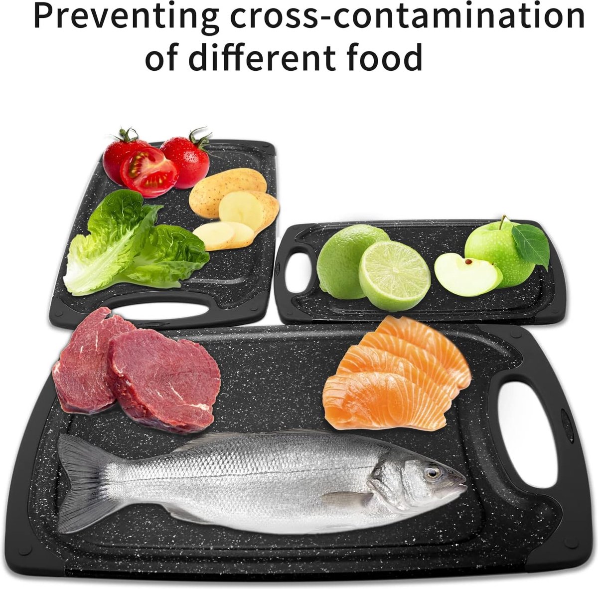Uzman-Versand Professionele Snijplank Polyethyleen Kunststof Gastro Snijplanken Pe Pp Polypropyleen Uzman-Versand Professionele Snijplank Polyethyleen Kunststof Gastro Snijplanken Pe Pp Polypropyleen