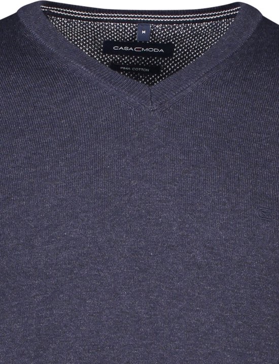 Casa Moda Chemise Homme Regular Fit Taille 4XL