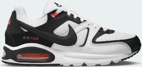 NIKE AIR MAX COMMAND SNEAKER TAILLE 45