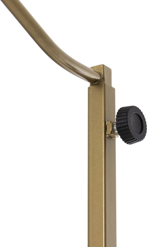 Jollein Stange für Betthimmel - Messing Gold — afbeelding 4