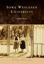 Campus History - Iowa Wesleyan University