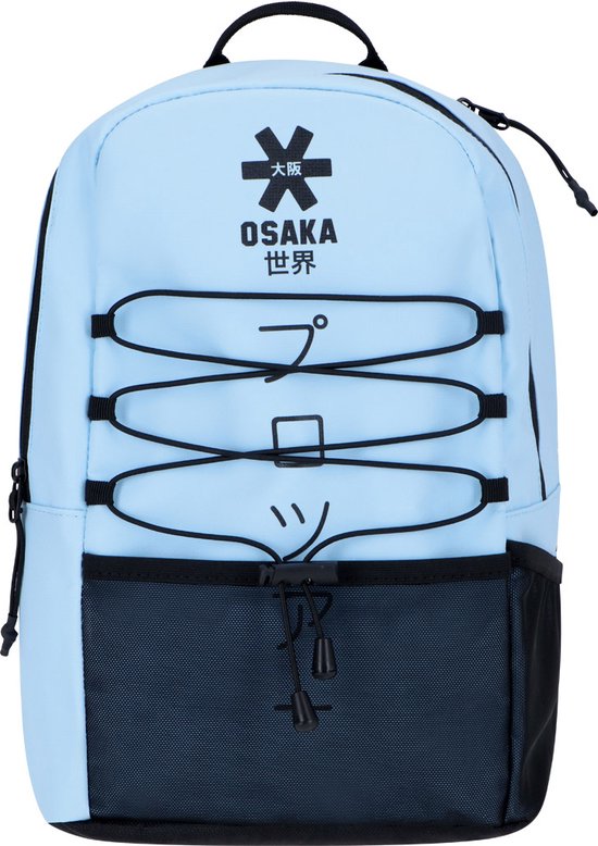 osaka pro tour backpack compact