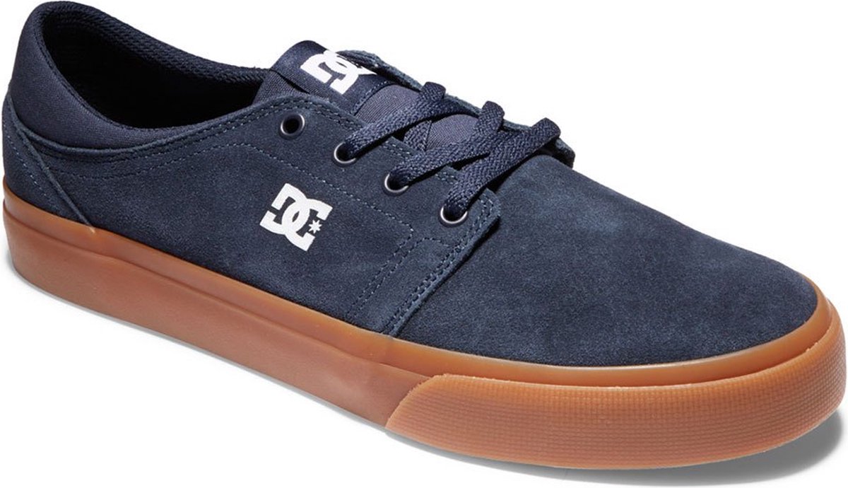 Dc Shoes Trase Sd Sneakers Blauw EU 43 Man