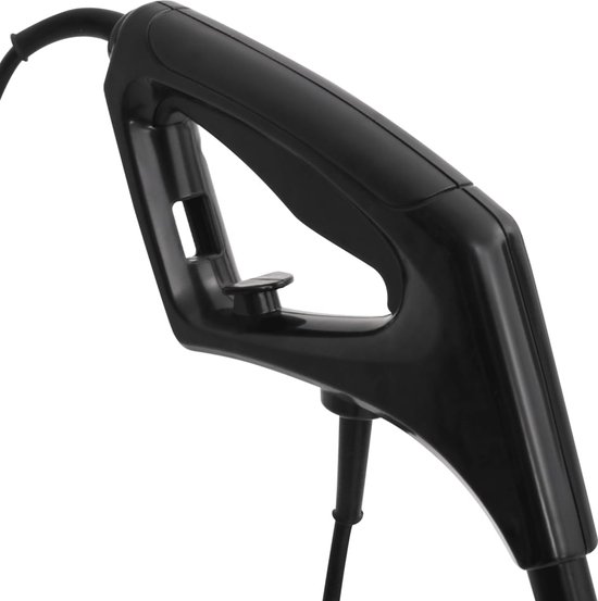 vidaXL - Tuinfrees - met - 4 - messen - elektrisch - 800 - W van VidaXL — afbeelding 4
