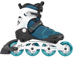 K2 Alexis 84 Boa  Inlineskates Vrouwen - Maat 40