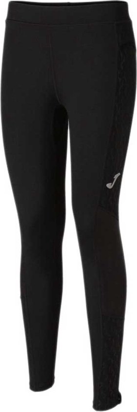 JOMA Elite IX Legging Dames - Black - XL