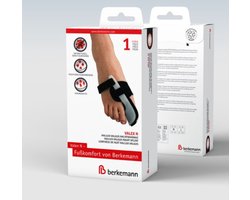 Berkemann Valex N, Hallux Valgus nachtspalk, maat L (41-48) per stuk (08450-002)