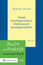 Giraal betalingsverkeer Elektronisch betalingsverkeer