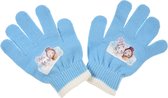 Frozen - Handschoenen van Disney Frozen - meisjes - one size (3-6 jaar)