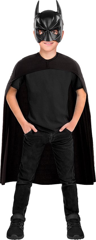 Masque - Batman - Batman Dark Knight Enfant - DC COMICS