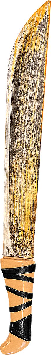 FUNIDELIA Jasons Machete - Friday the 13th