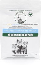 Greenheart-premiums Hondenvoer Puppy All Breeds 3 kg