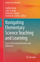 Springer Texts in Education- Navigating Elementary Science Teaching and Learning