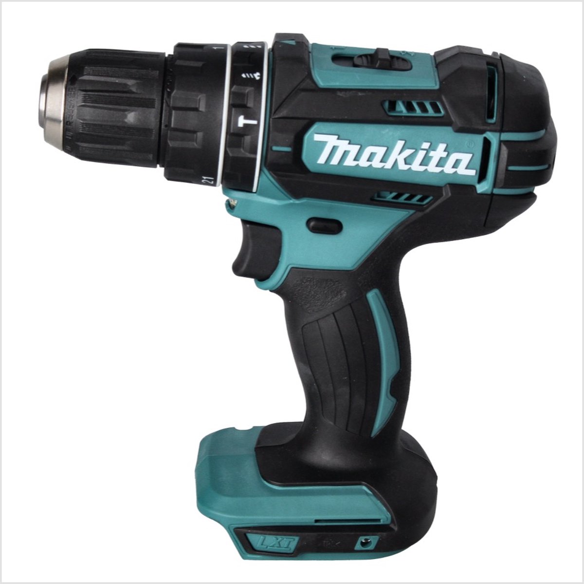 Makita DHP 482 F1 accu klopboormachine 18 V 62 Nm + 1x oplaadbare accu 3.0 Ah - zonder oplader – foto 5