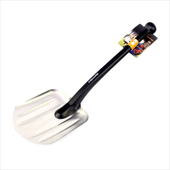 Fiskars Universele Schep - 70 cm van Fiskars — afbeelding 2