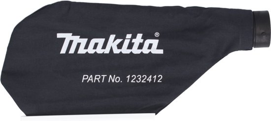 Makita 123241-2 Stofzak linnen van Makita — afbeelding 2