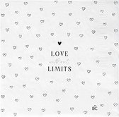 Bastion Collections - Servet L - Love without limits