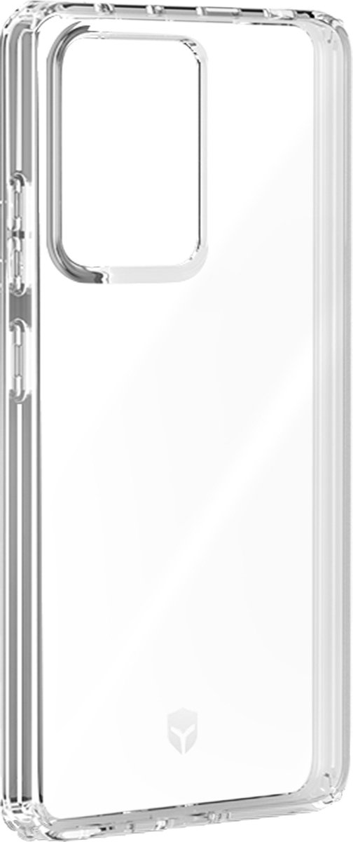 Force Case Feel Xiaomi Redmi Note 12 Pro 5G hoesje, levenslange garantie - transparant