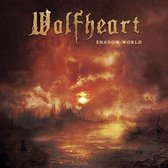 Wolfheart - Shadow World (CD)