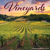 Vineyards Kalender 2024