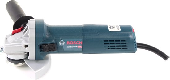 Bosch Professional haakse slijpmachine GWX 19-125 S (1900 watt, voor X-LOCK-accessoires, schijf-: 125 mm, incl. antivibratiehandgreep, beschermkap, in doos