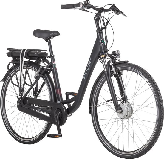 Puch E-Folk N7 | Elektrische fiets — afbeelding 2