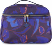 Oilily Coco - Make-up tas - Dames - Met Spiegeltje - Waterafstotend - Print - One Size