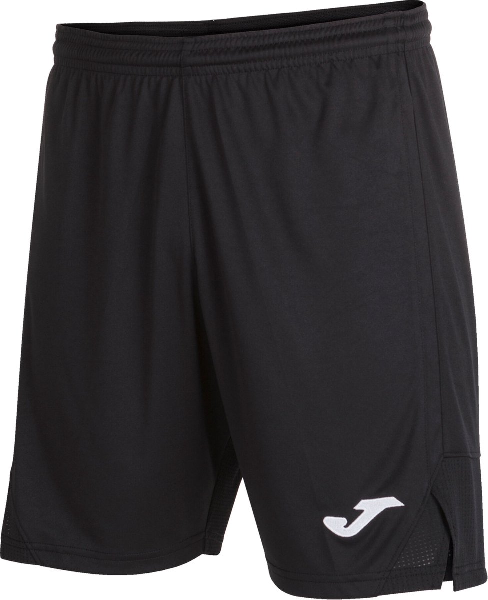 Joma Toledo Ii Korte Broek Zwart S Man