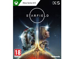 Starfield - Xbox Series X Image