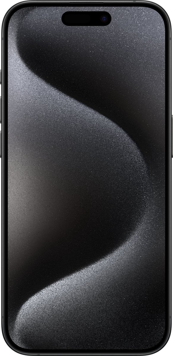 Apple iPhone 15 Pro (512 GB, Black) (2/8)