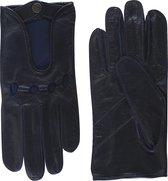 Laimbock handschoenen Manly navy - 9