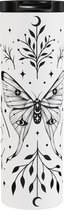 Mystical Butterfly - Thermobeker 500 ml