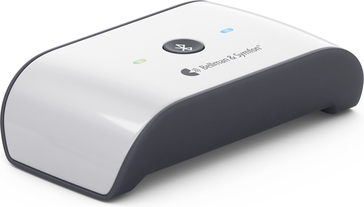 Goedkoopste Bellman & symfon Maxi Pro TV streamer