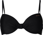 Brunotti Novasera Dames Bikini Beugel Top | Zwart ["Black"]