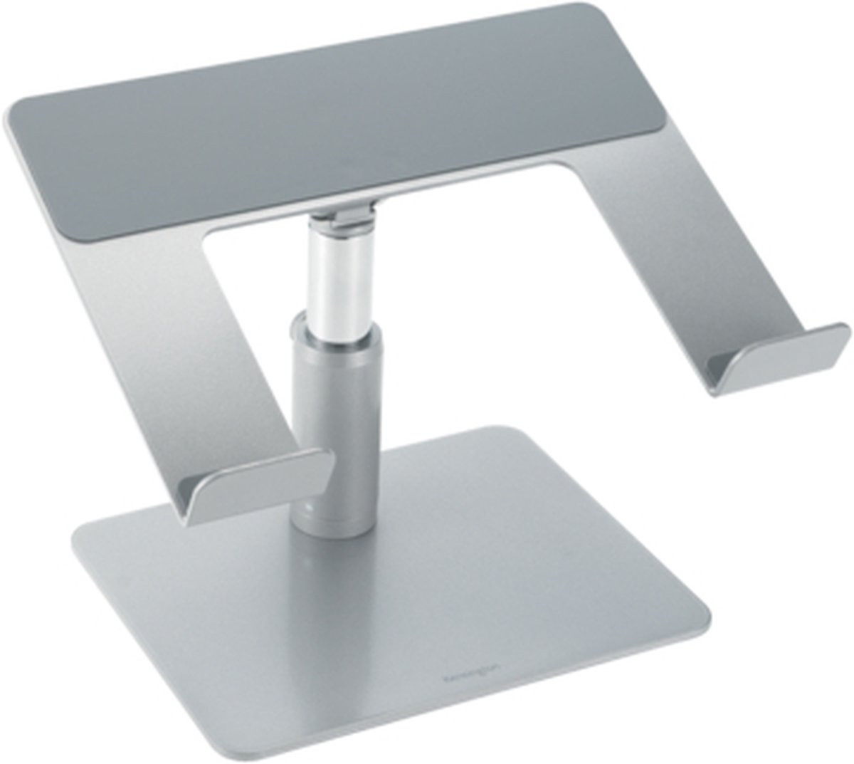 Kensington - Universele Laptopverhoger - Aluminium - Voor 16" Laptop - Zilver