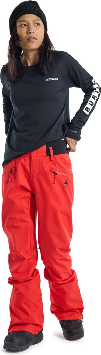 Burton W Marcy High Rise Stretch Pants | bol