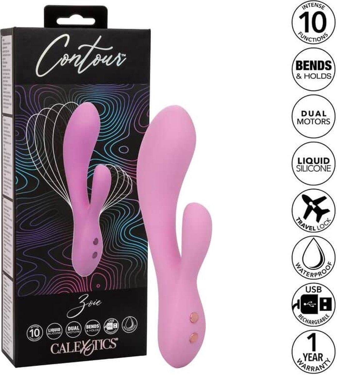 Goedkoopste Contour Zoie