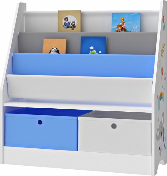 Vind kinderboekenkast in Kinderen en Baby's op