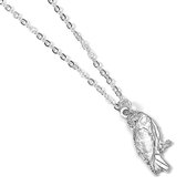 The Carat Shop Hedwig Ketting - Harry Potter Jewelry