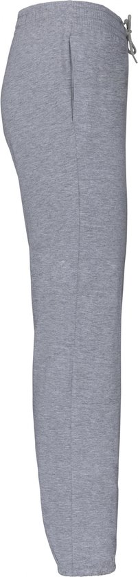 Pantalon de survêtement unisexe en coton léger PROACT® PA186 - Gris Oxford - 4XL
