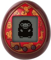 Tamagotchi The Original - Harry Potter Magical Creatures (Red)