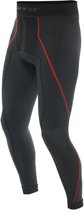 Dainese Thermo Pants Noir Rouge - Taille L - Pantalons