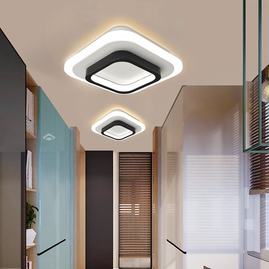 Design plafondlamp Evelyn van bamboehout, naturel