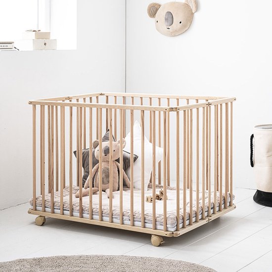 Petite Amélie Baby box 'Tigre'