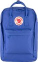 Fjällräven Kånken Laptop 17" Unisex Rugzak - Cobalt Blue