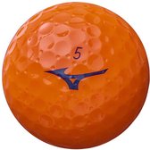Mizuno RB566 Golfballen -  Oranje - 12 Stuks