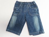 Lange broek - Jongens - Jeans - 3 maand 62