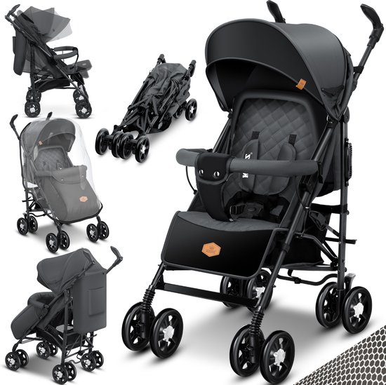 KIDIZ KIDIZ KIDIZ Kinderwagen / (EAN: 4260692714982) - KIDIZ® - €58,99