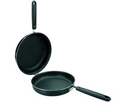 Ibili - Tortilla-/ Omeletpan - 24 cm